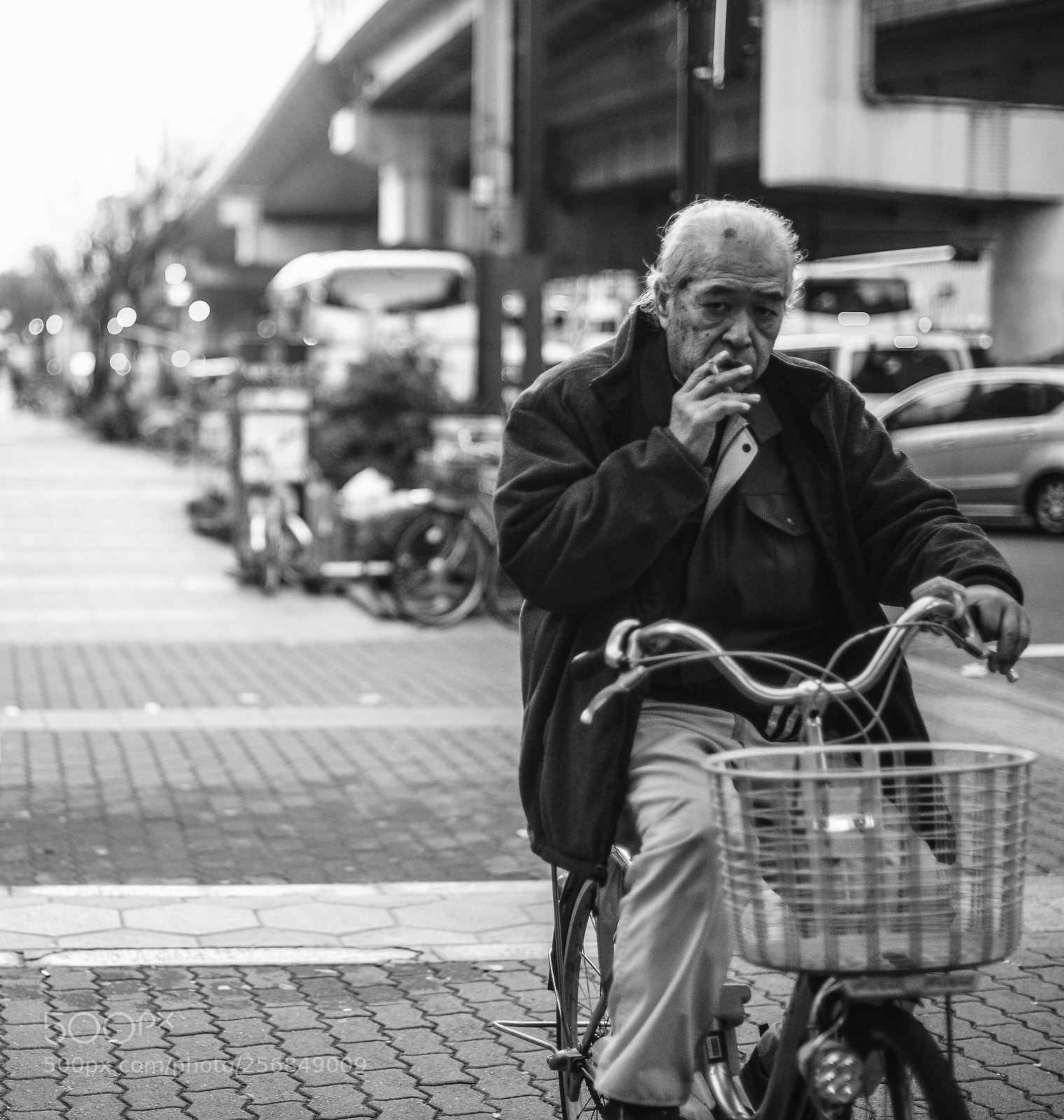 Nikon D800 sample photo. Osaka photography