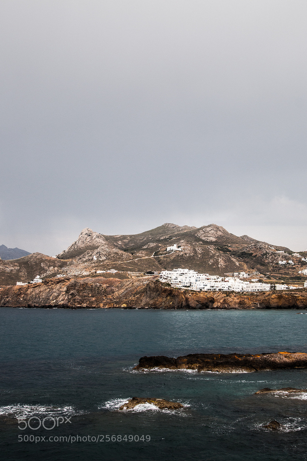 Canon EOS 70D sample photo. Naxos 2 photography