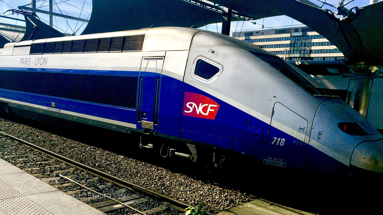 Apple iPhone 6 Plus sample photo. Tgv photography