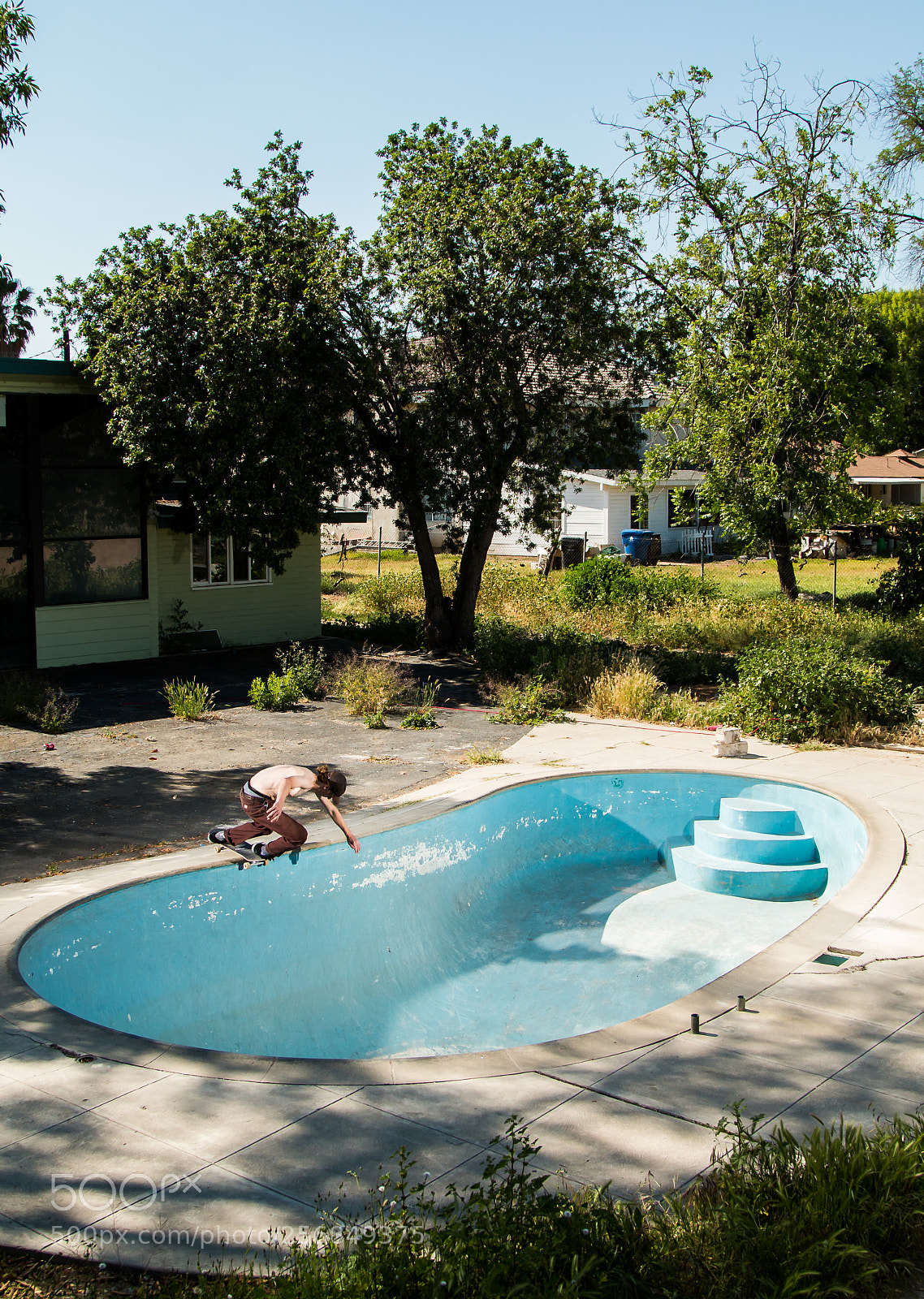 Canon EOS 70D sample photo. Where's the water? photography