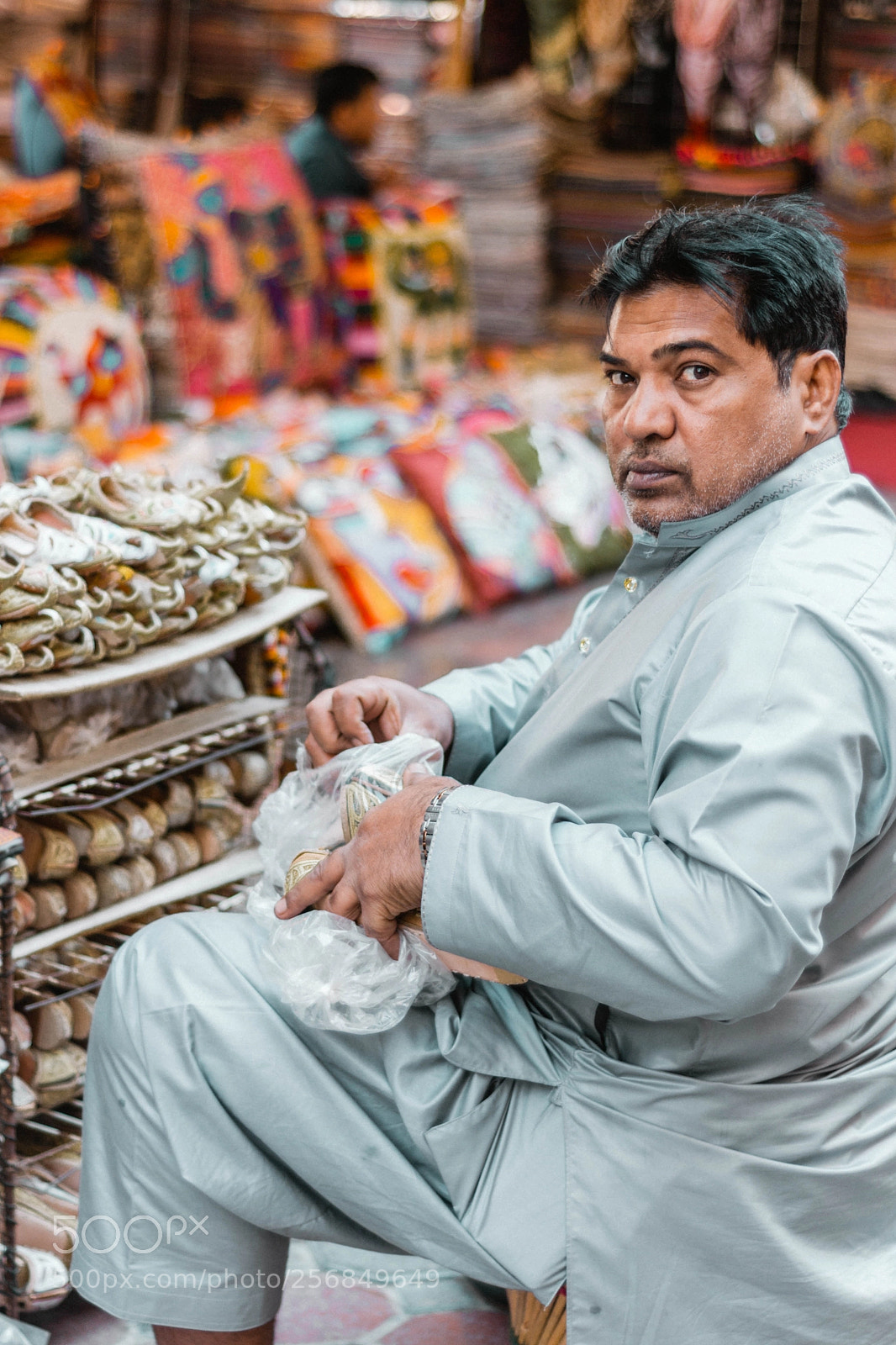 Nikon D3100 sample photo. Stranger photography