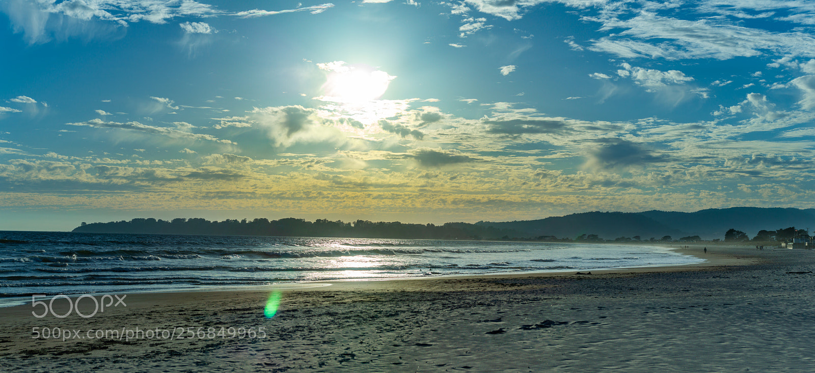 Sony a6000 sample photo. Stinson beach photography