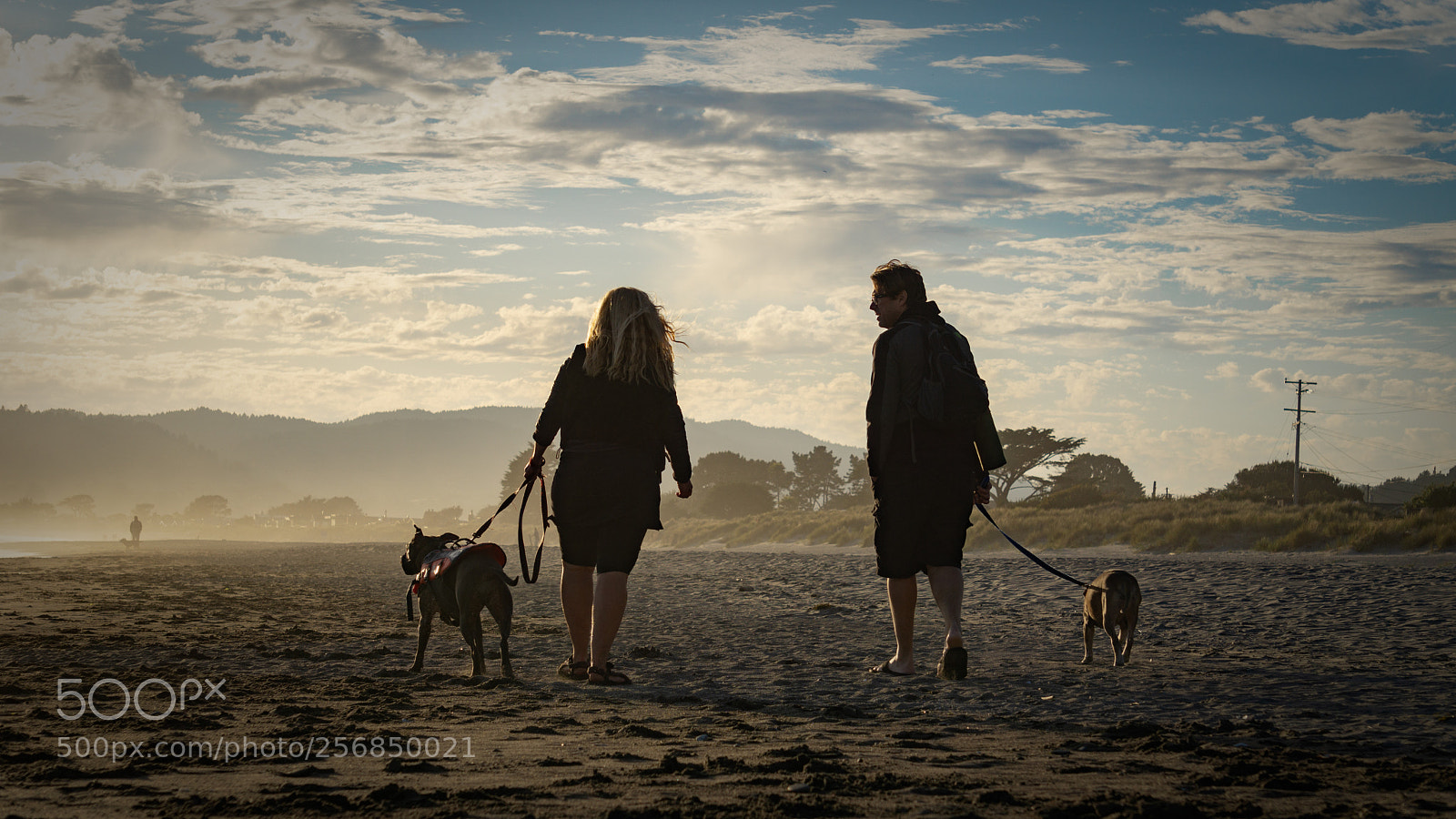 Sony a6000 sample photo. Walking on the beach 02 photography
