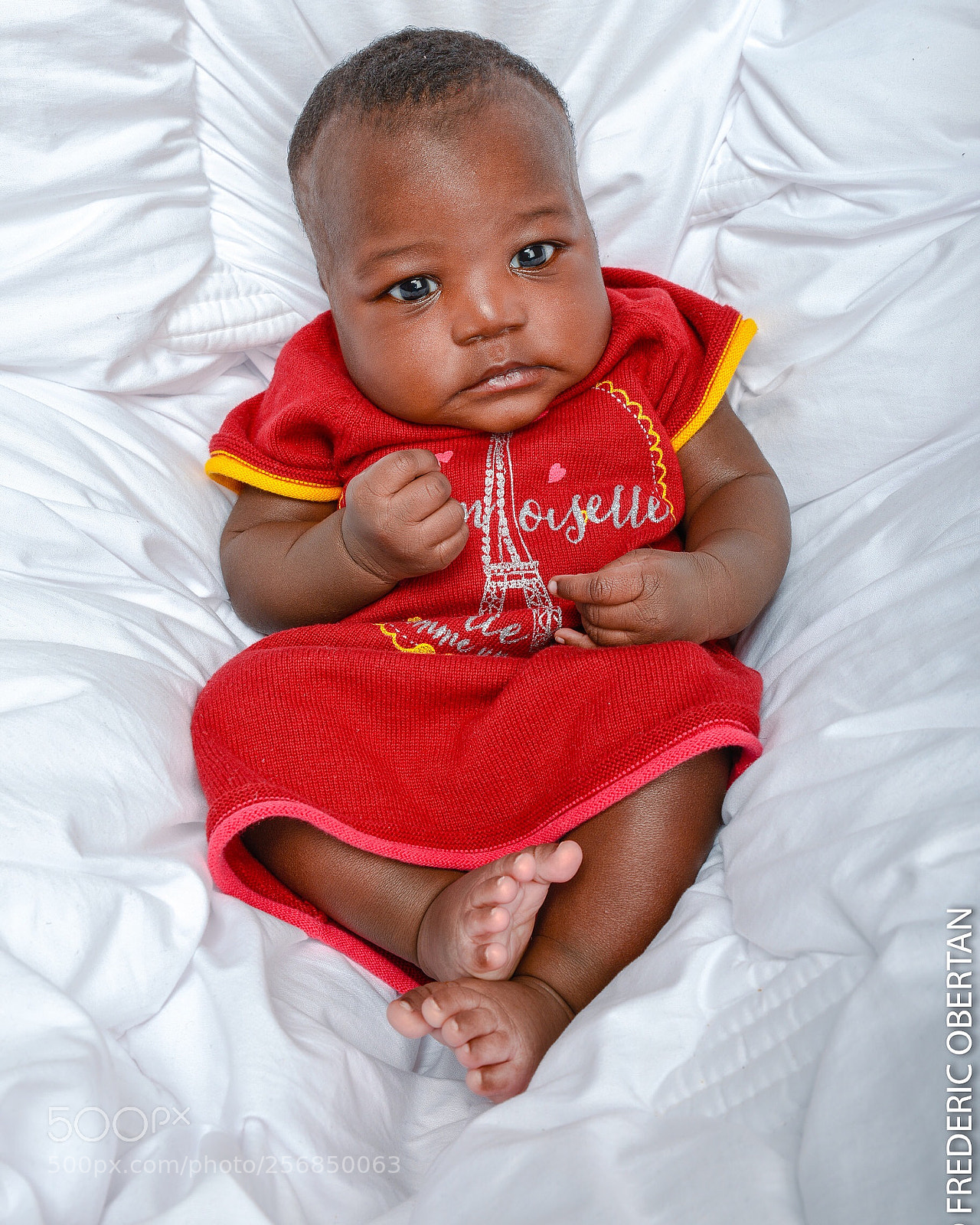 Nikon D810 sample photo. Baby photography