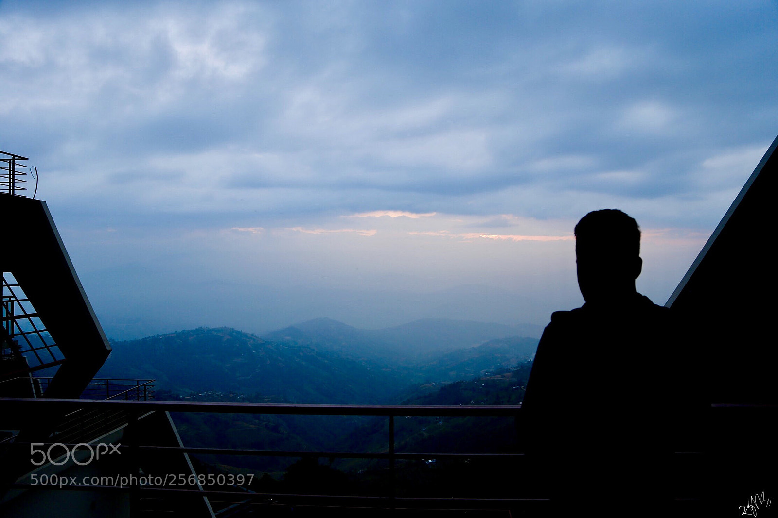 Canon EOS 6D sample photo. Dawn of a beautiful photography