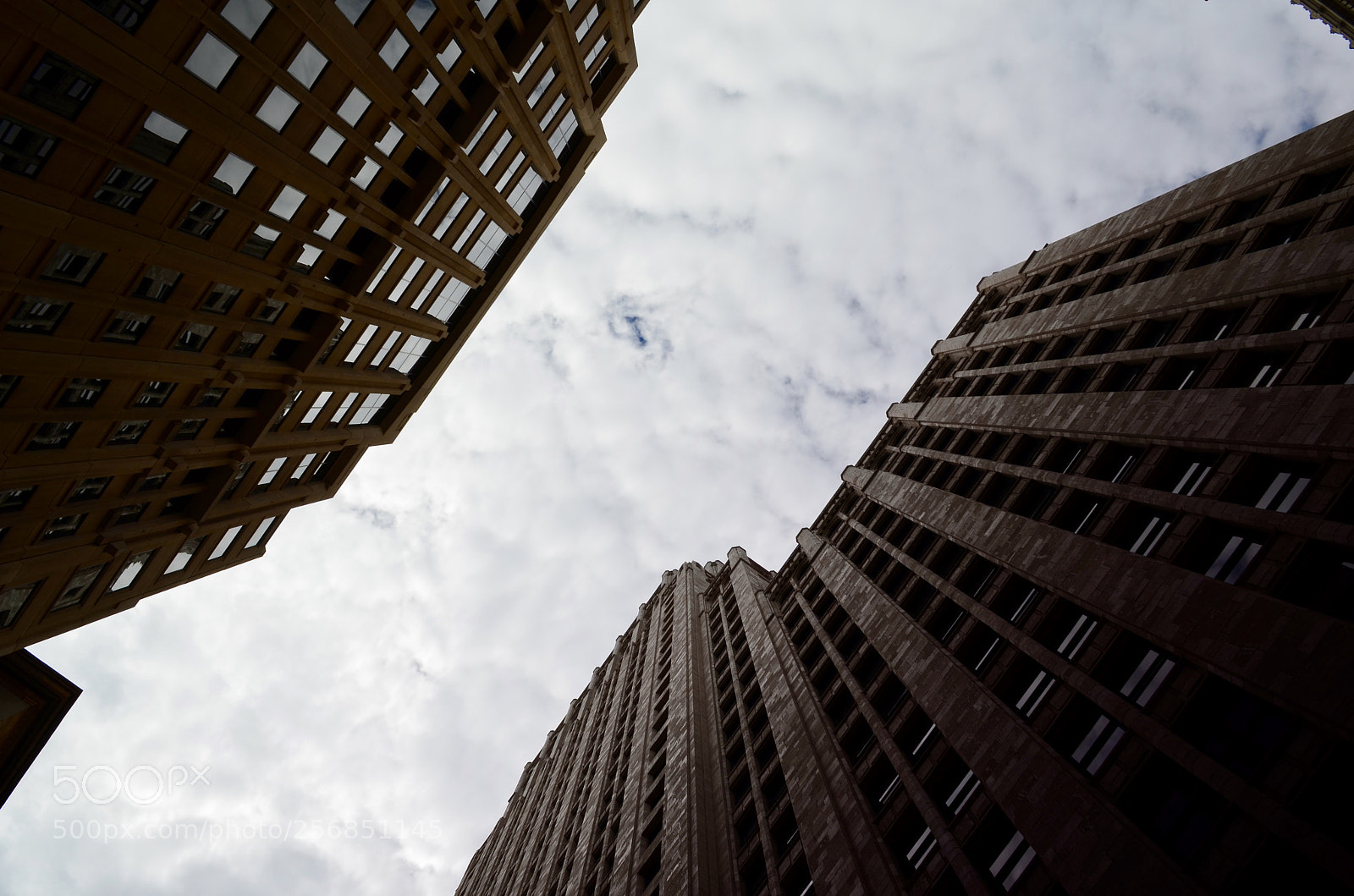 Nikon D5100 sample photo. San francisco canyon photography