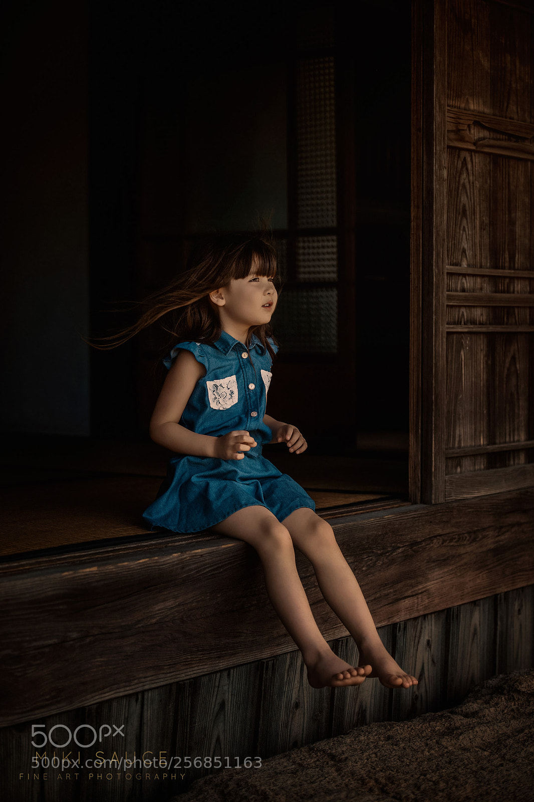 Canon EOS 6D sample photo. Before the storm photography