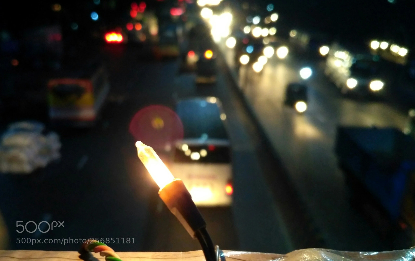 Xiaomi Redmi 3S sample photo. Busy life photography