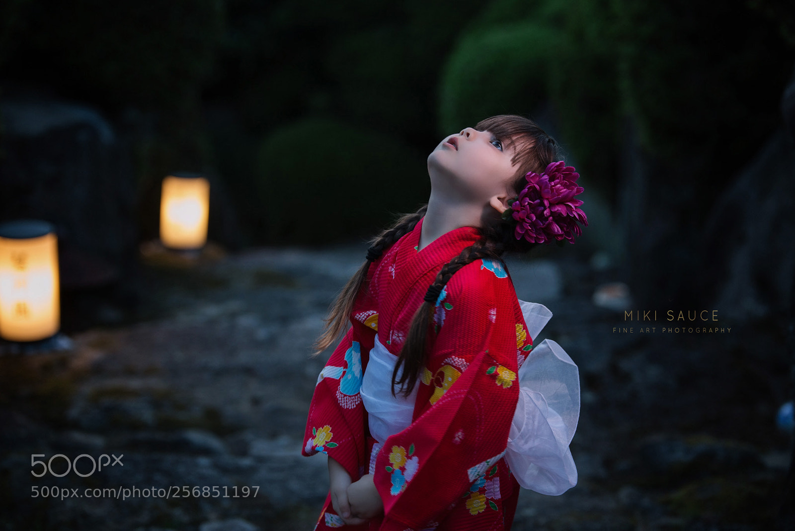 Canon EOS 6D sample photo. Summer night photography