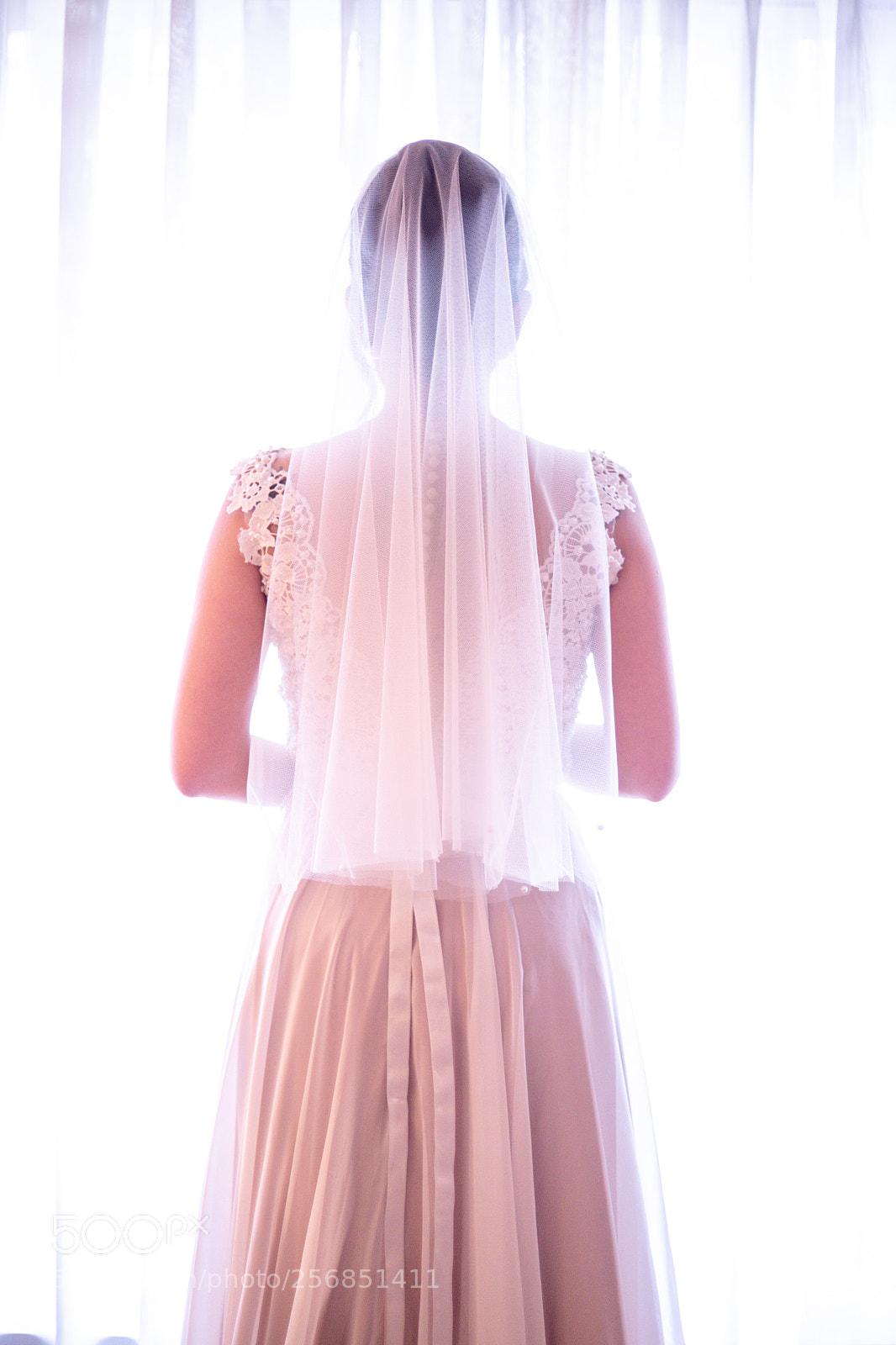 Canon EOS 6D sample photo. Gloria the bride photography
