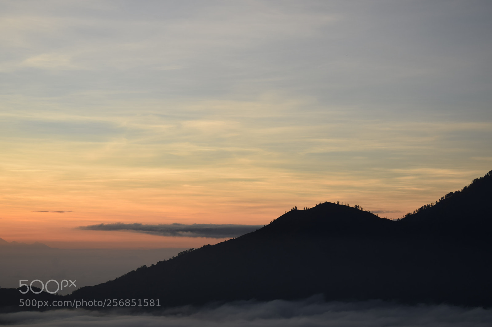 Nikon D3300 sample photo. Mt batur sunrise photography