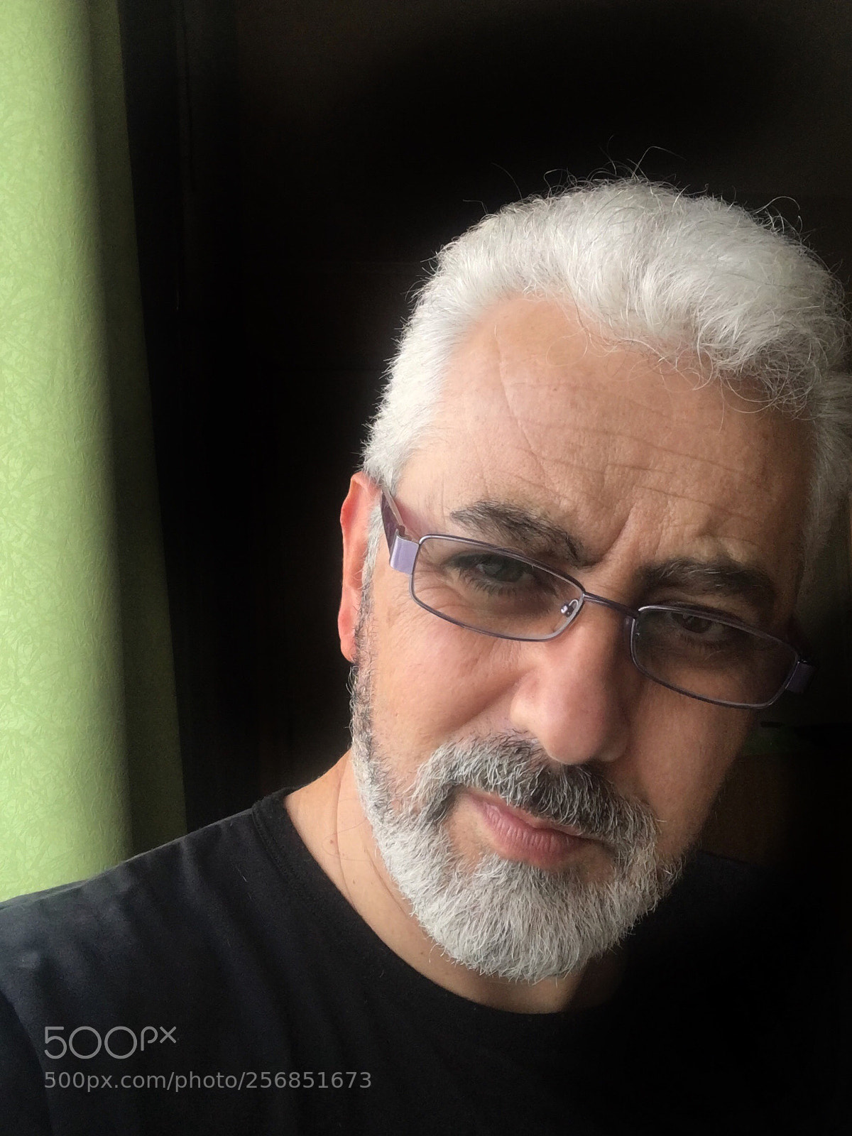 Apple iPhone 6s sample photo. Face
 photography