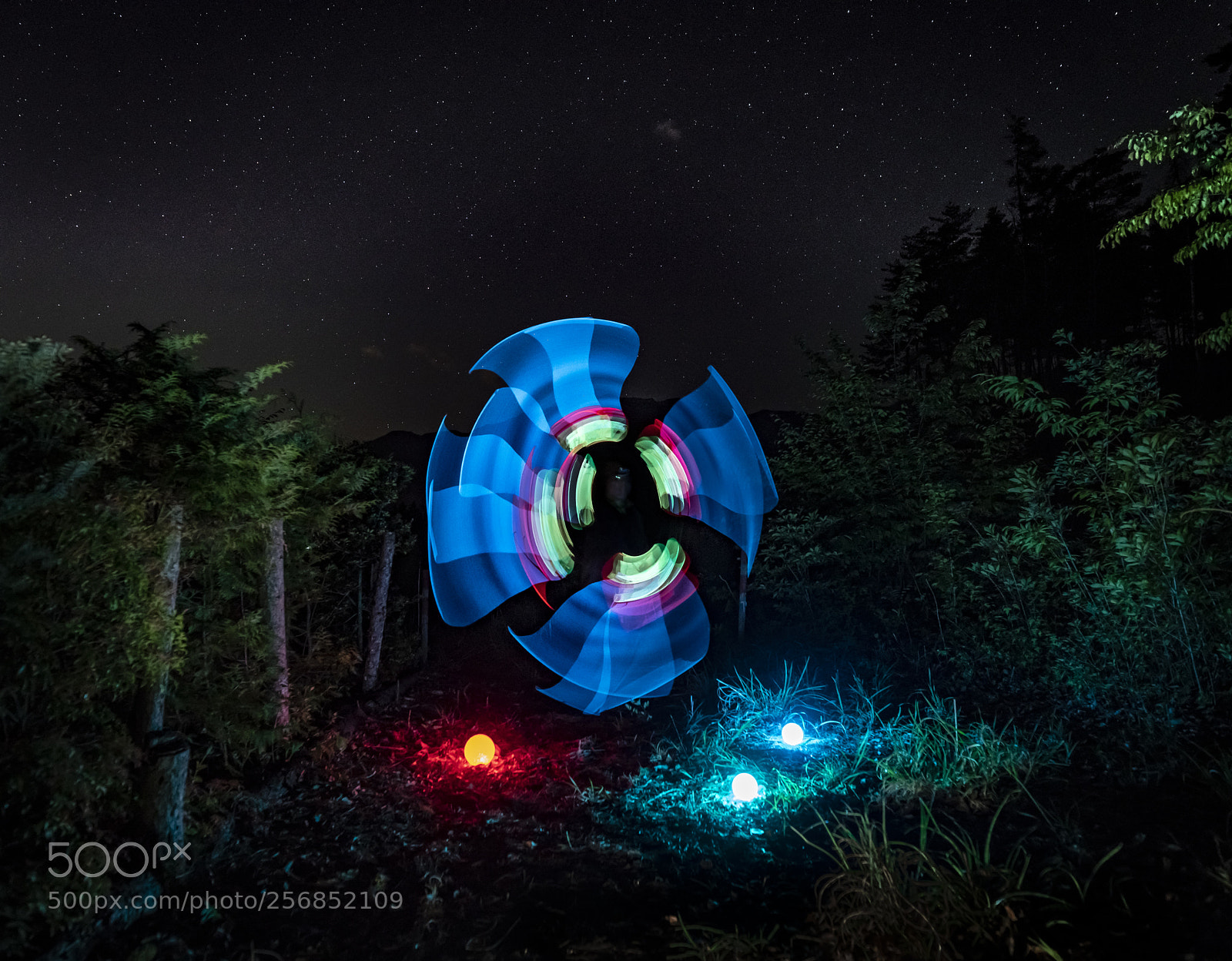 Sony a7R II sample photo. A life in night photography