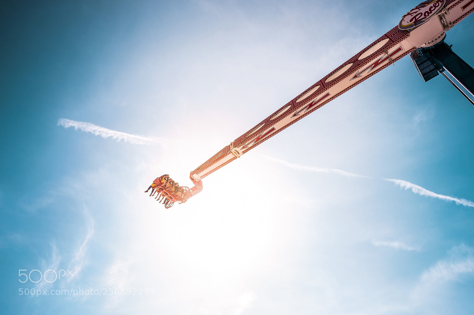 Fujifilm X-T10 sample photo. Xxl racer 02 photography