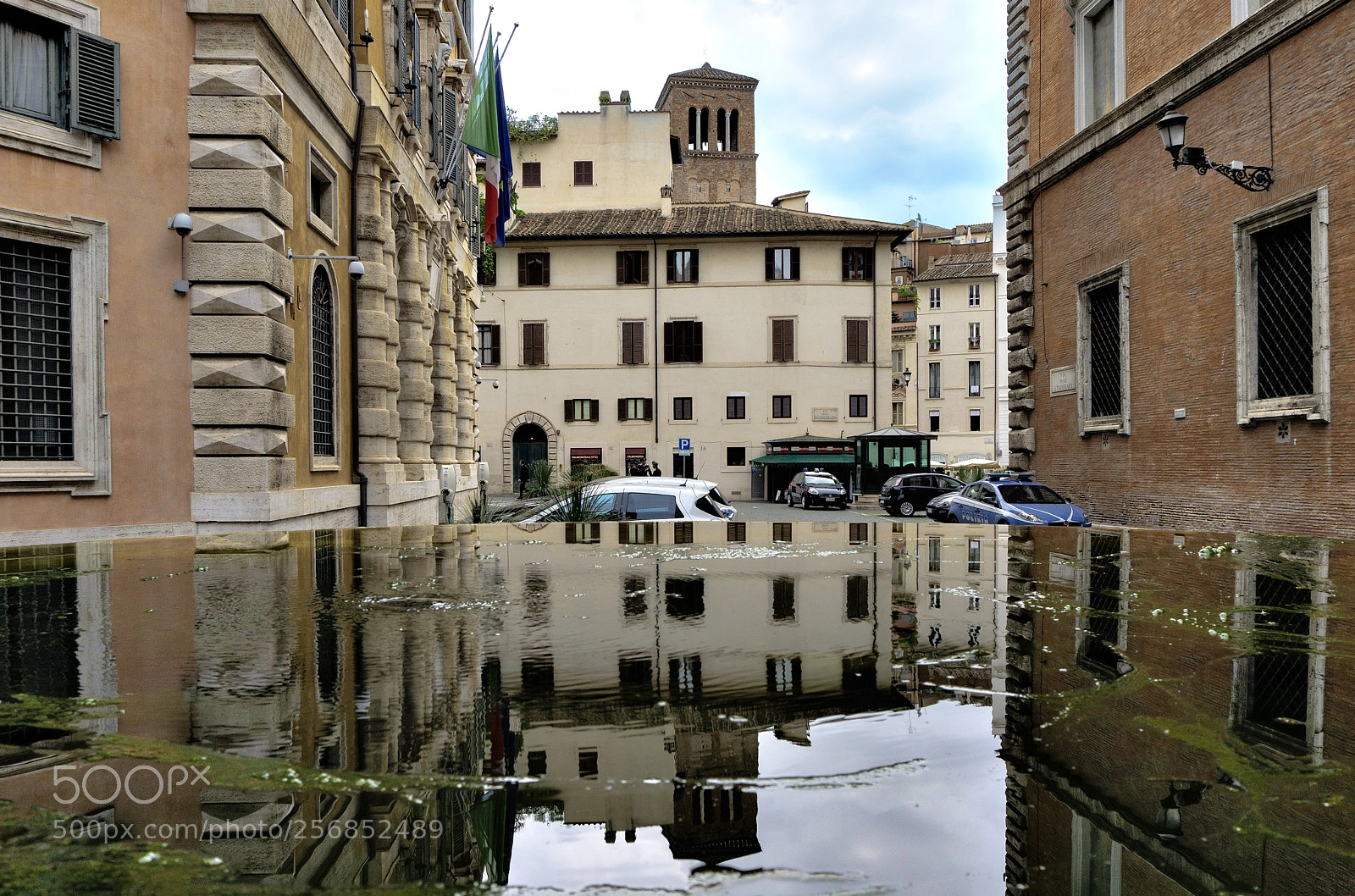Sony a6000 sample photo. Roma nascosta photography