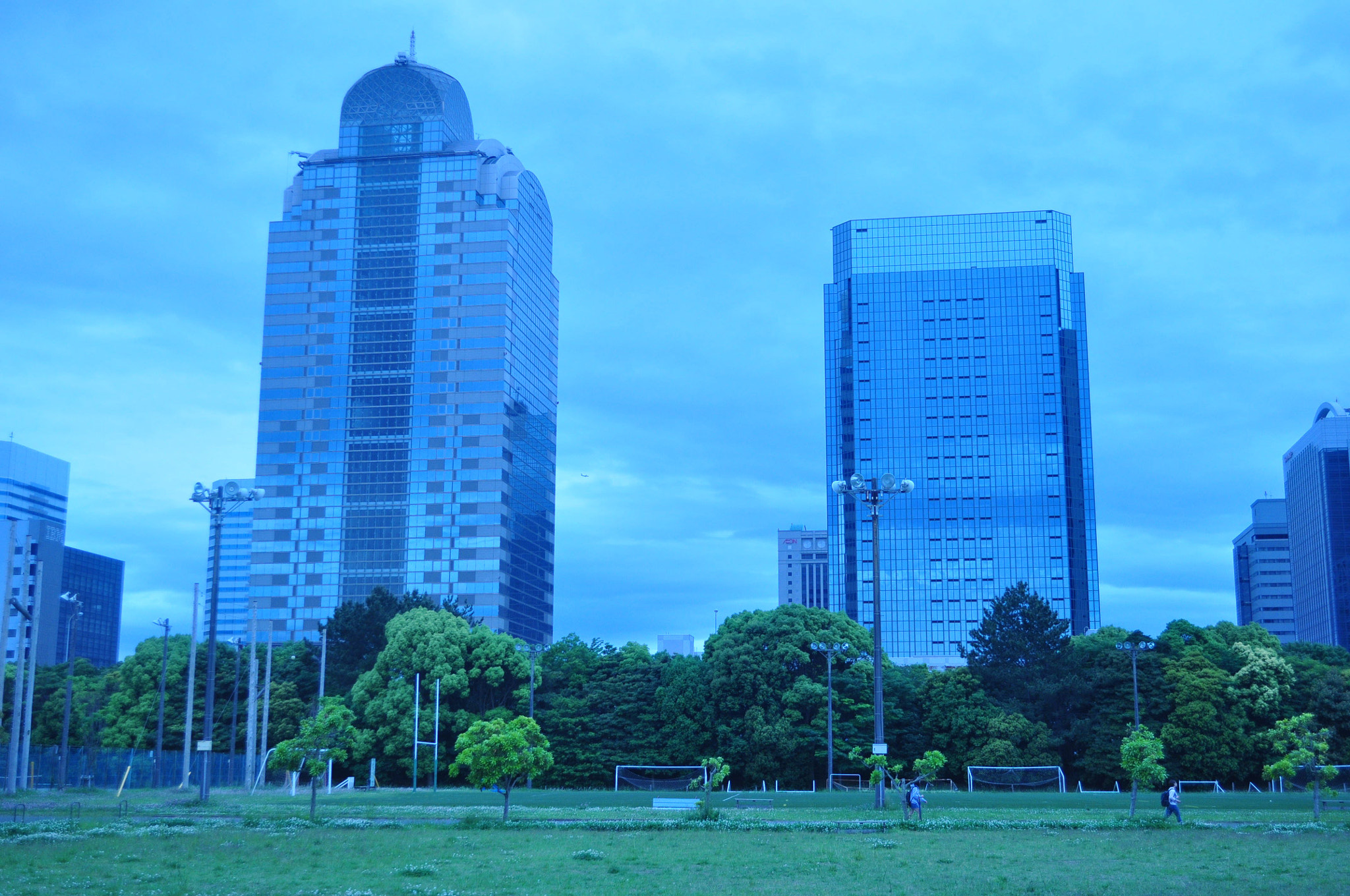 Nikon D5000 sample photo
