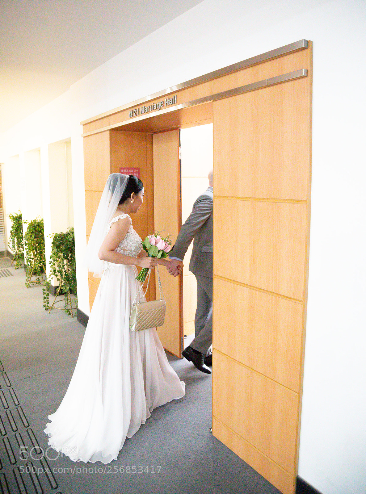 Canon EOS 6D sample photo. Gloria the bride dan photography