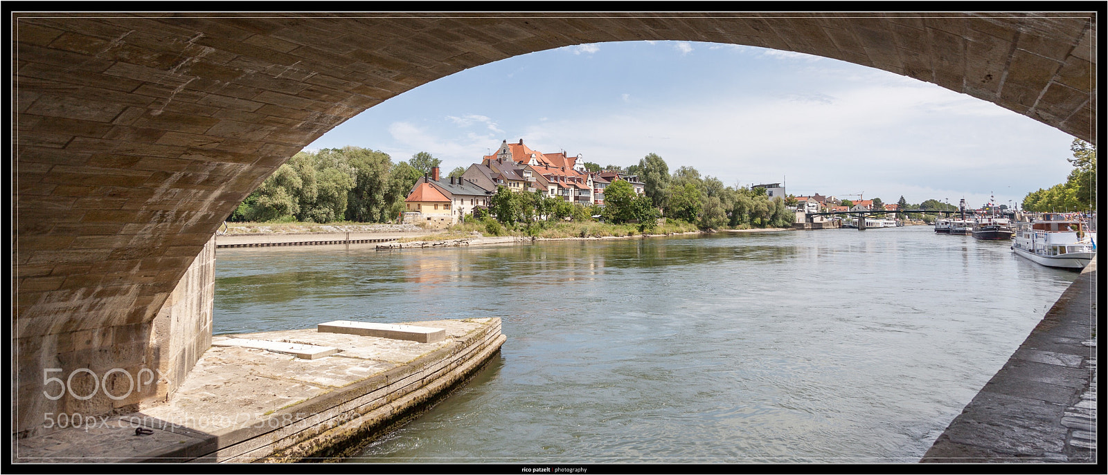 Canon EOS 5D Mark II sample photo. Regensburg  photography