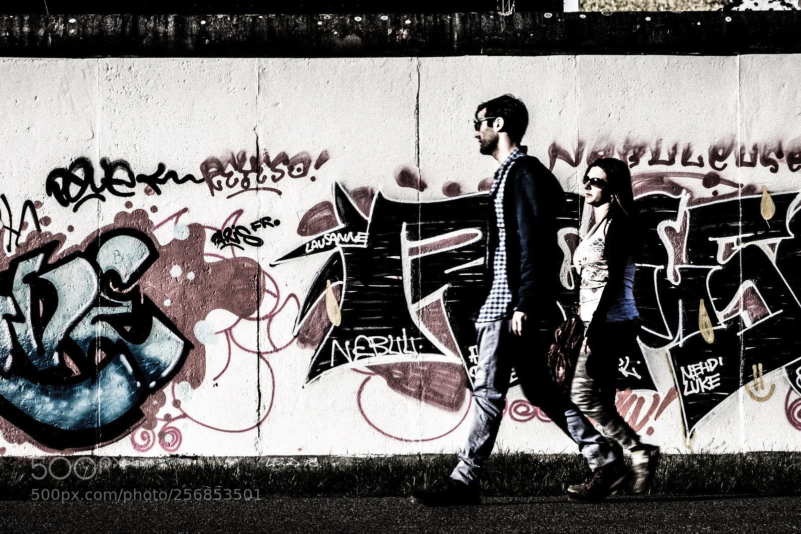 Fujifilm X-T20 sample photo. Wallkers photography