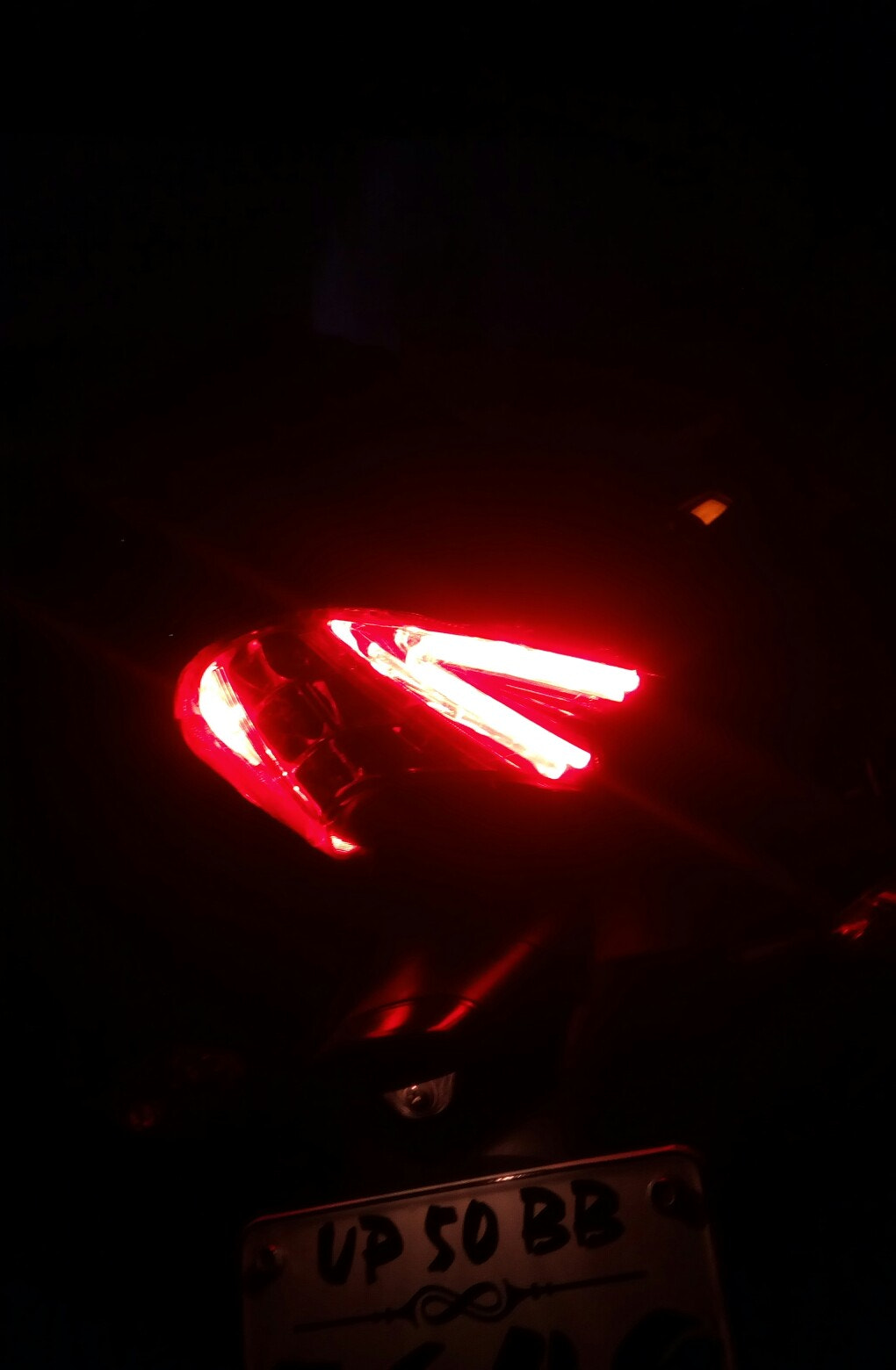 Panasonic P55 Novo 4G sample photo