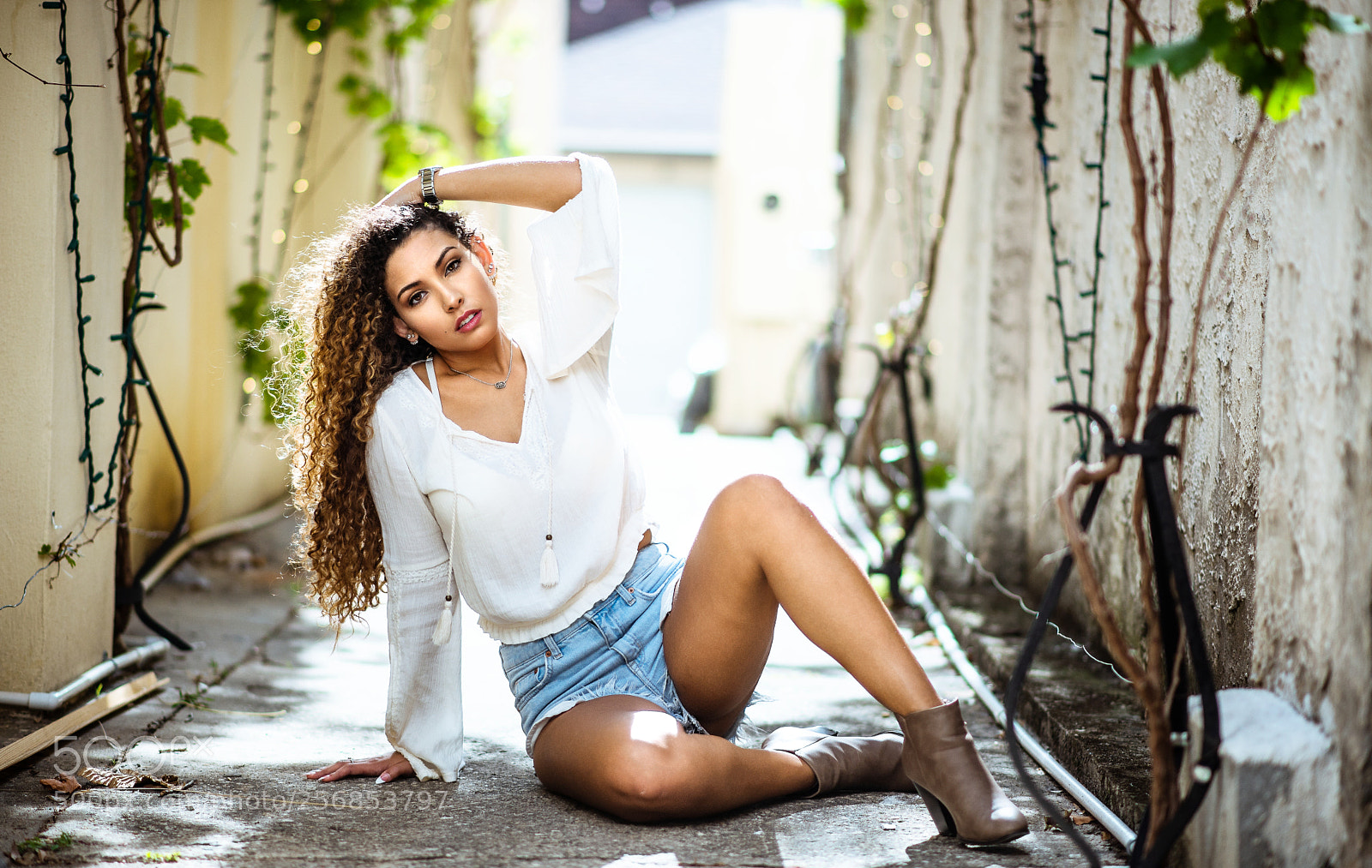 Nikon D610 sample photo. Gabby photography