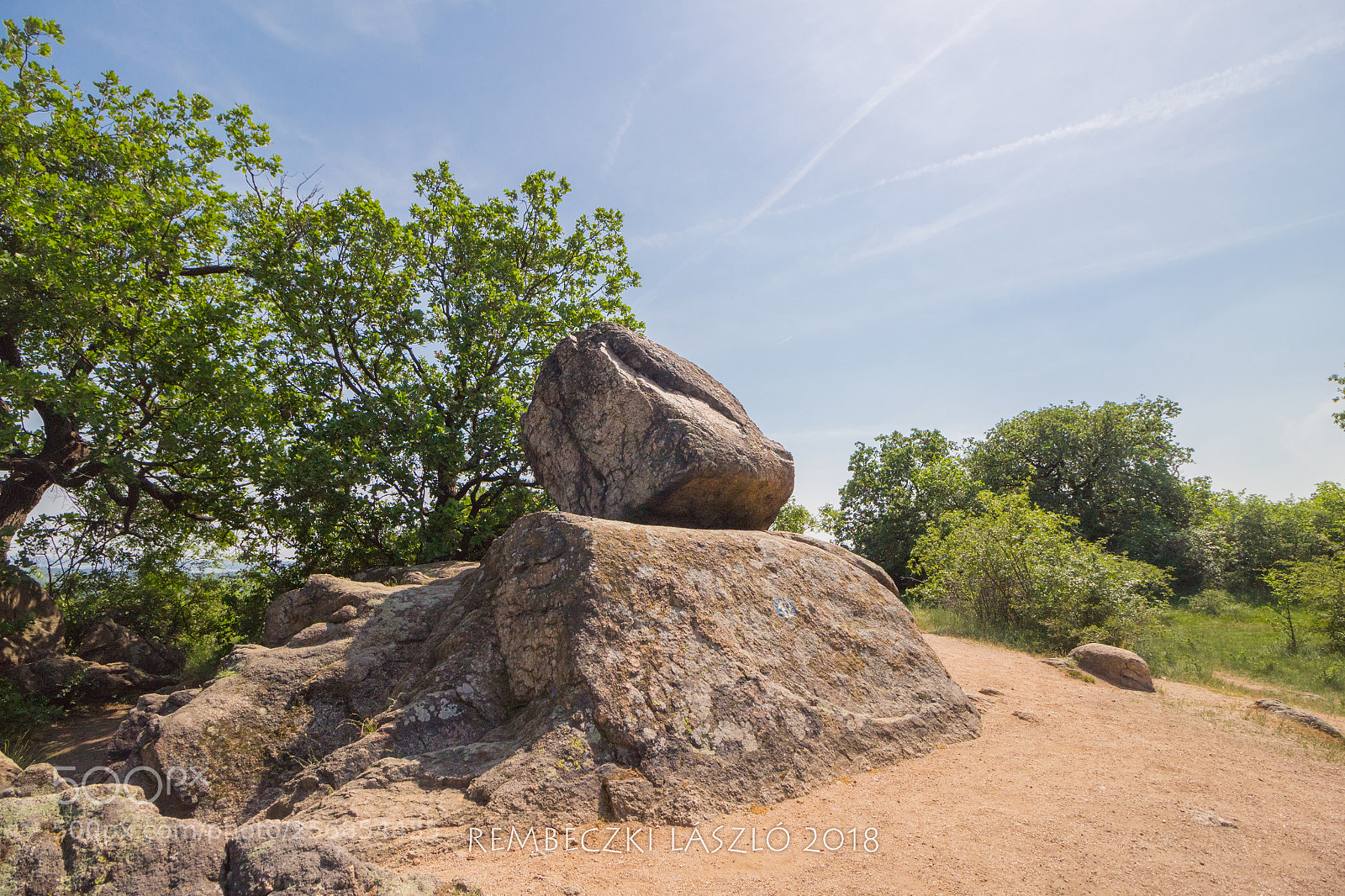 Canon EOS M10 sample photo. Altar of the nature photography