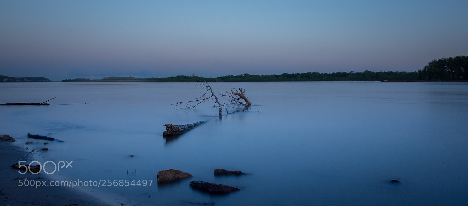 Nikon D7200 sample photo. The mississippi photography