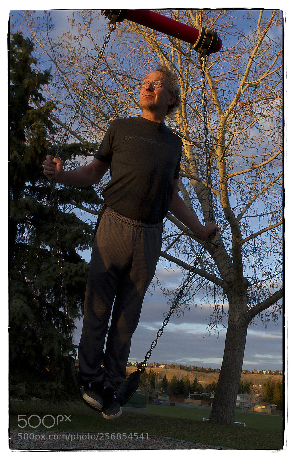 Canon EOS 7D sample photo. Sunday self-portrait series 5 photography