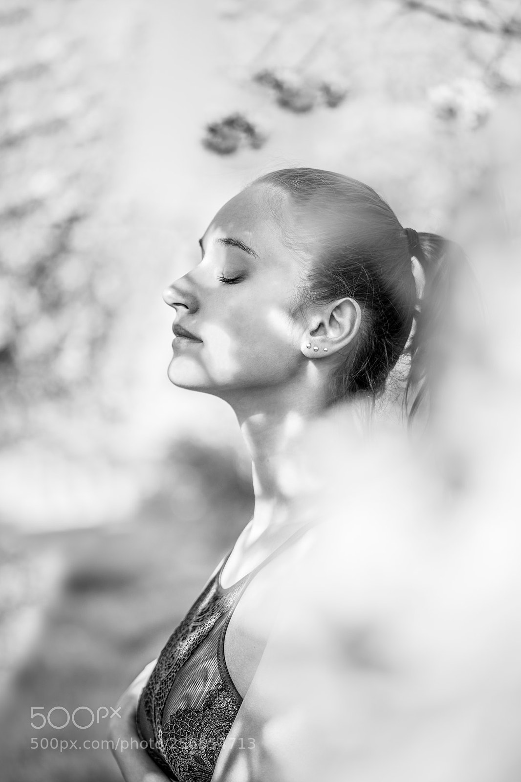 Sony a7 II sample photo. Veronika photography