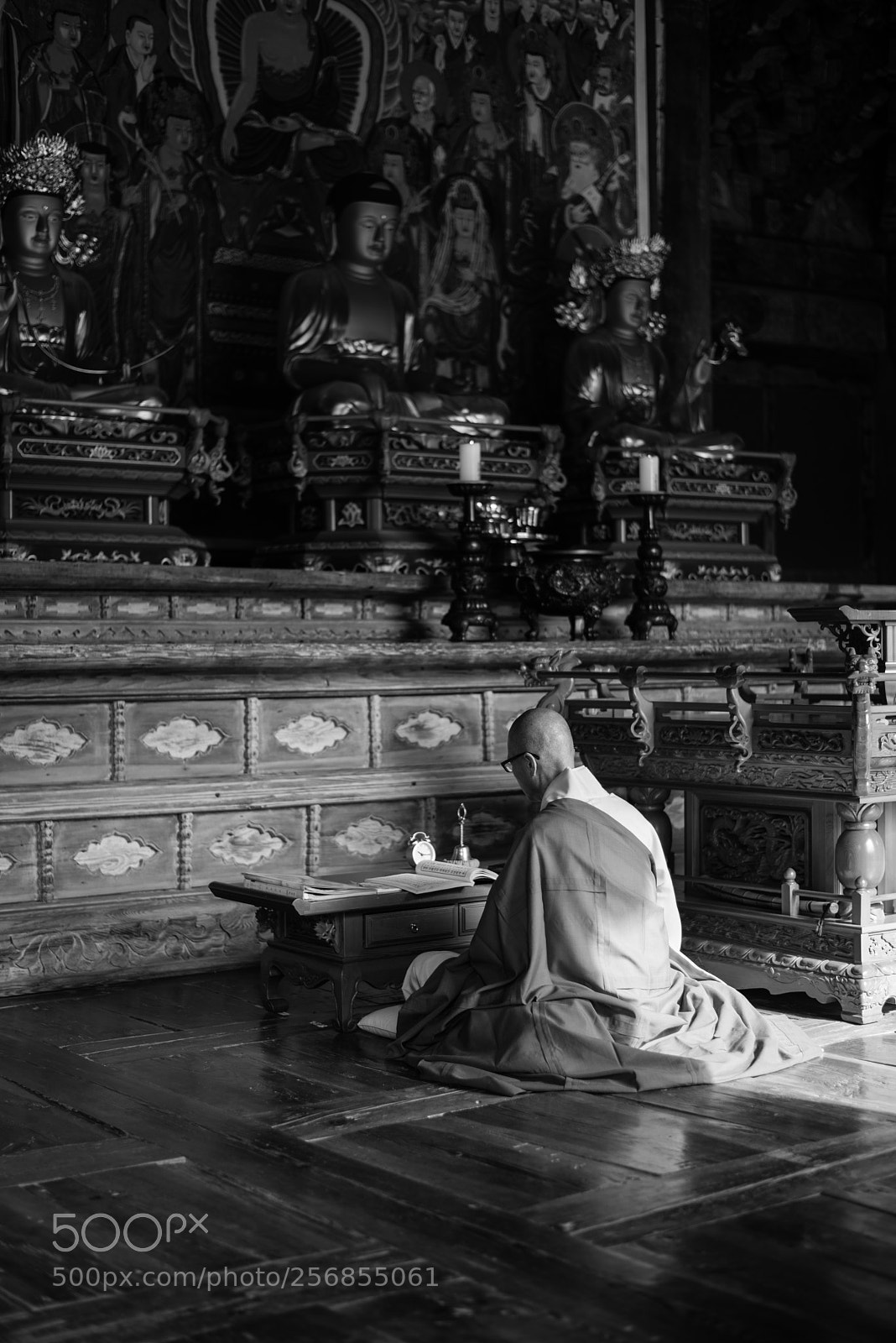 Nikon D750 sample photo. Buddhist photography