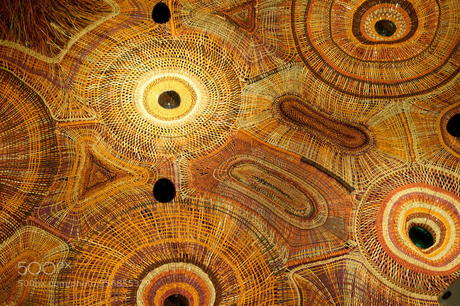 Panasonic Lumix DC-G9 sample photo. Aboriginal circles photography