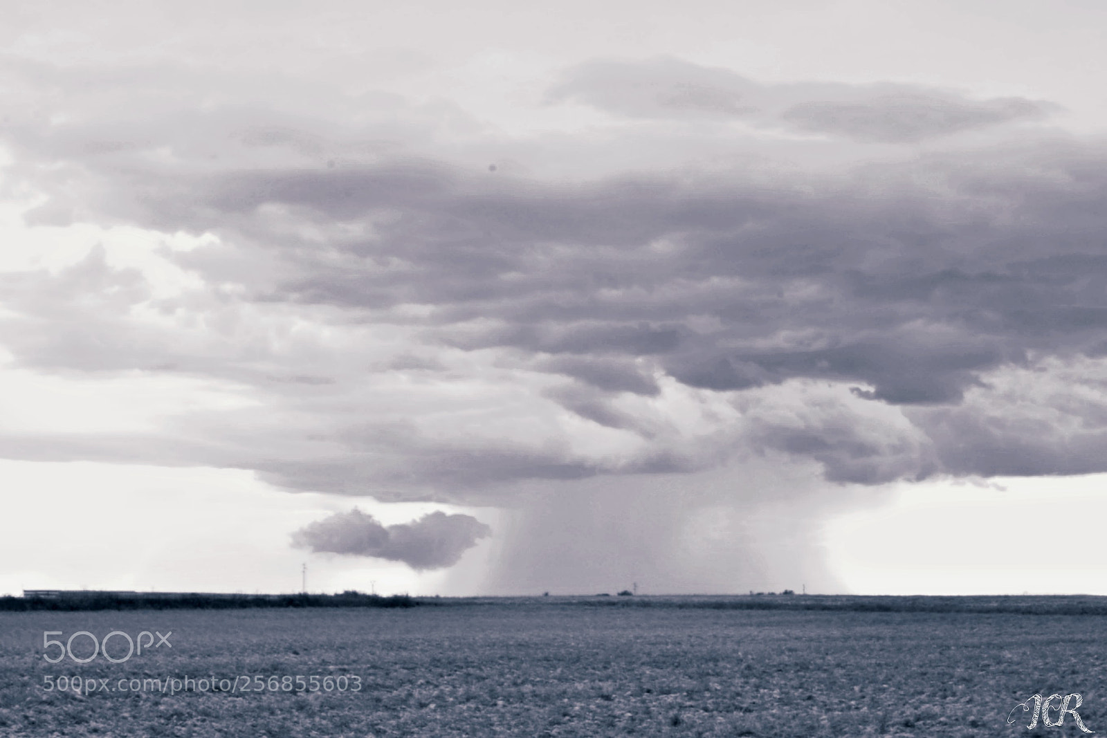 Nikon D5200 sample photo. Lluvia photography