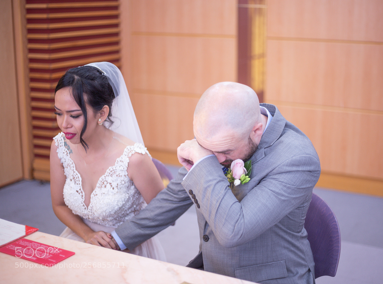 Canon EOS 6D sample photo. Gloria the bride dan photography