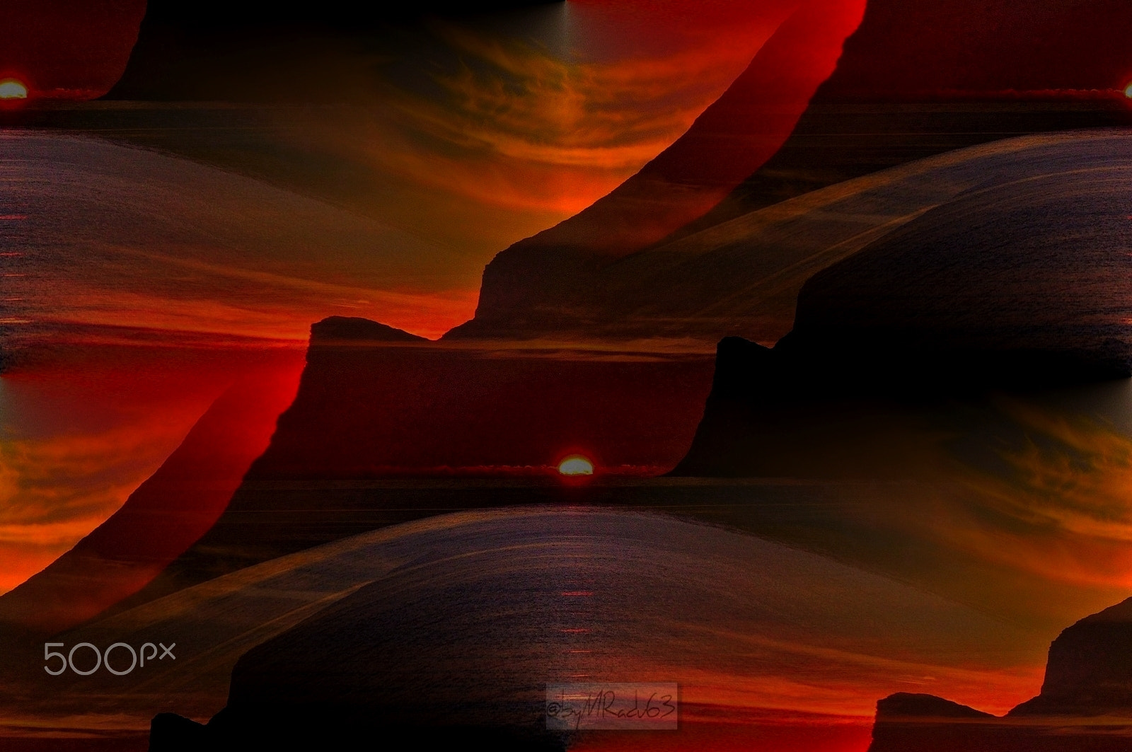 Nikon D5000 sample photo. Fantasy... photography