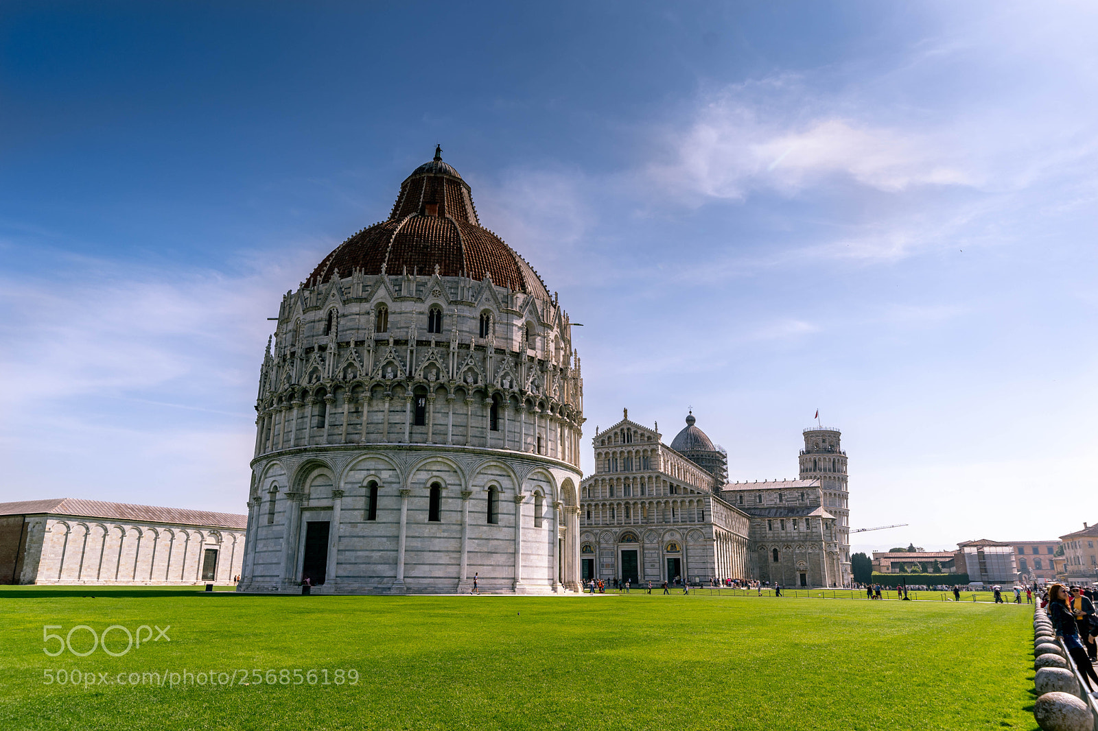 Sony a7 III sample photo. Pisa, italy photography