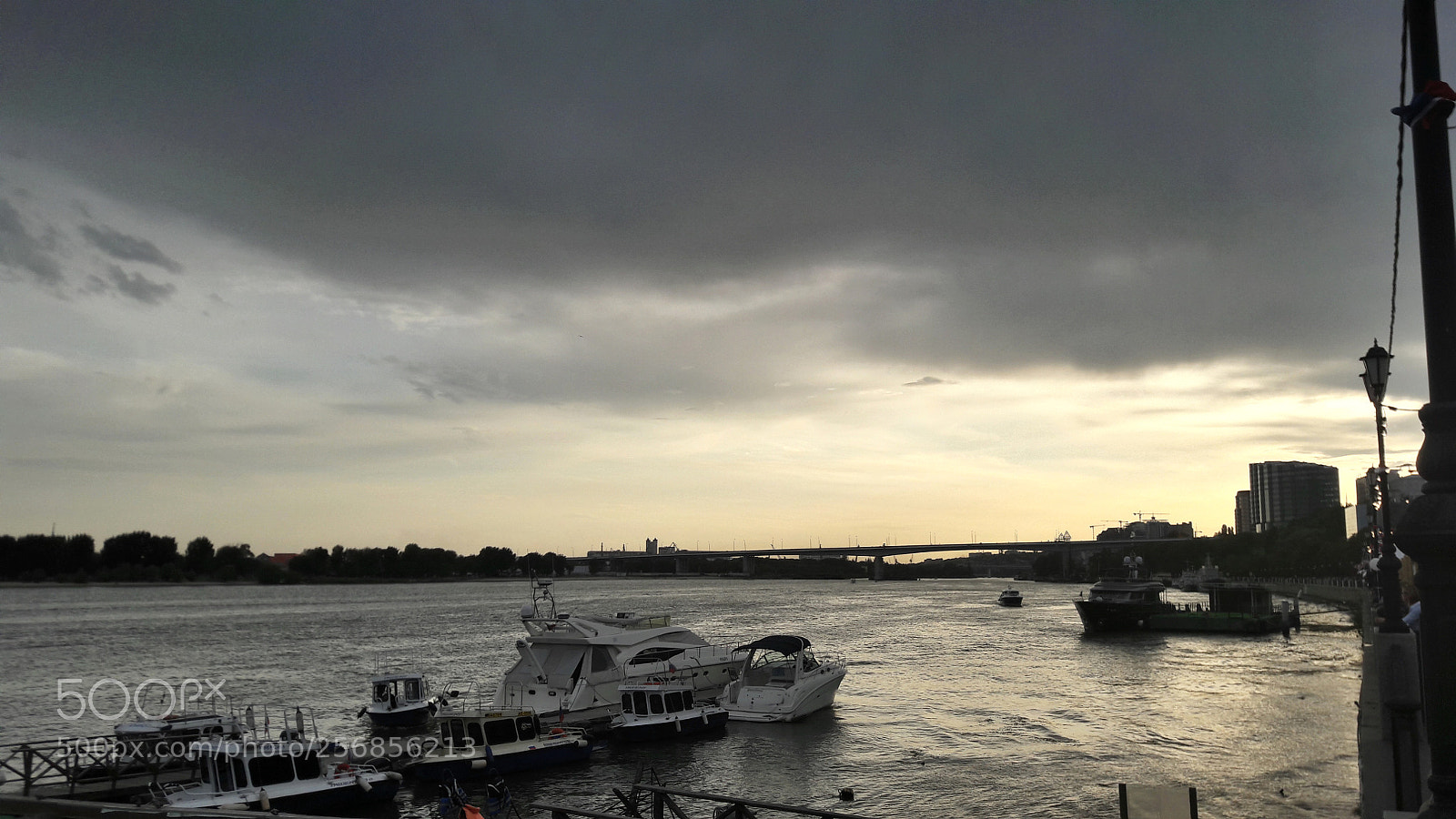 Samsung Galaxy A5(2016) sample photo. Summer evening photography