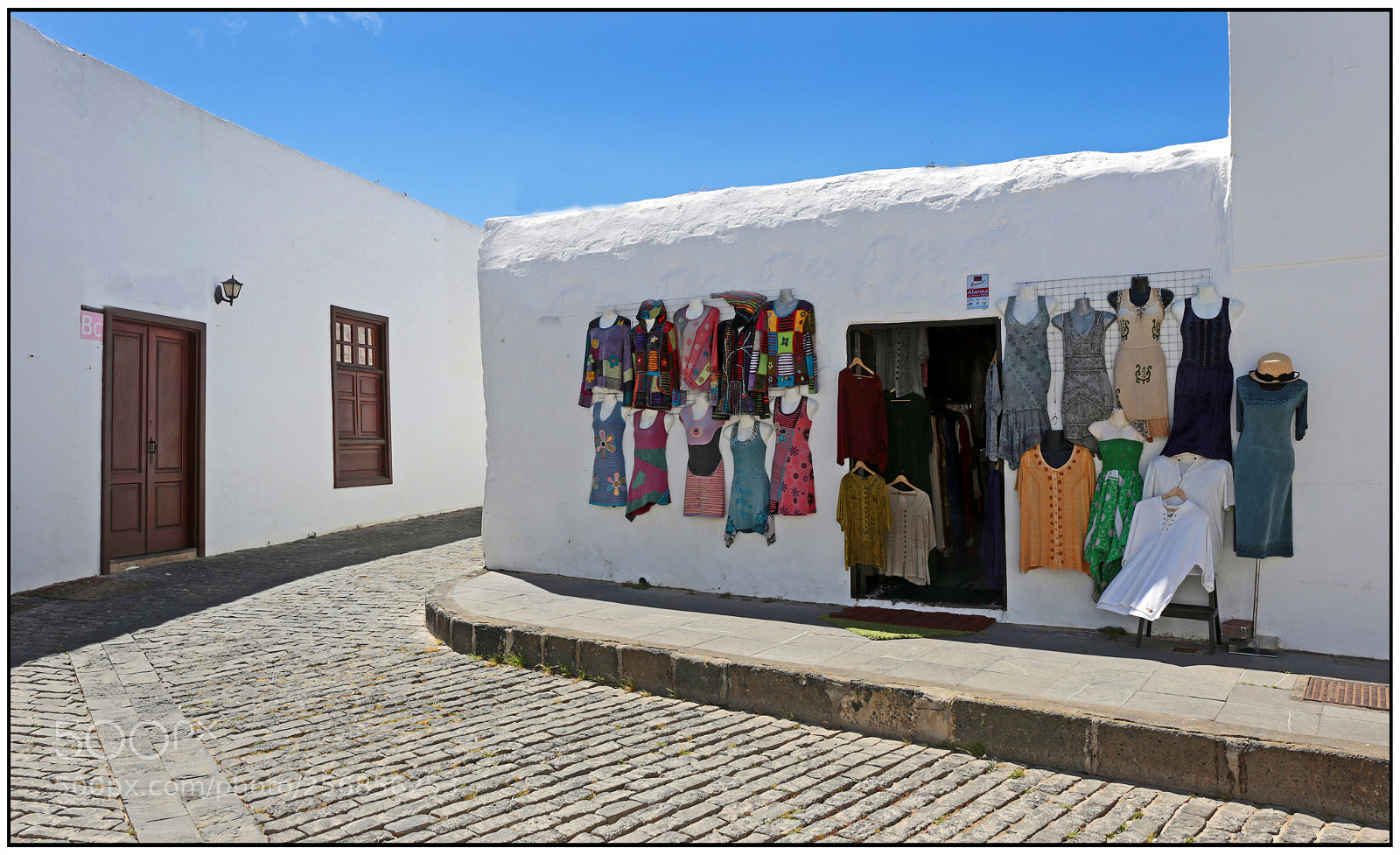 Canon EOS 6D sample photo. White facades photography