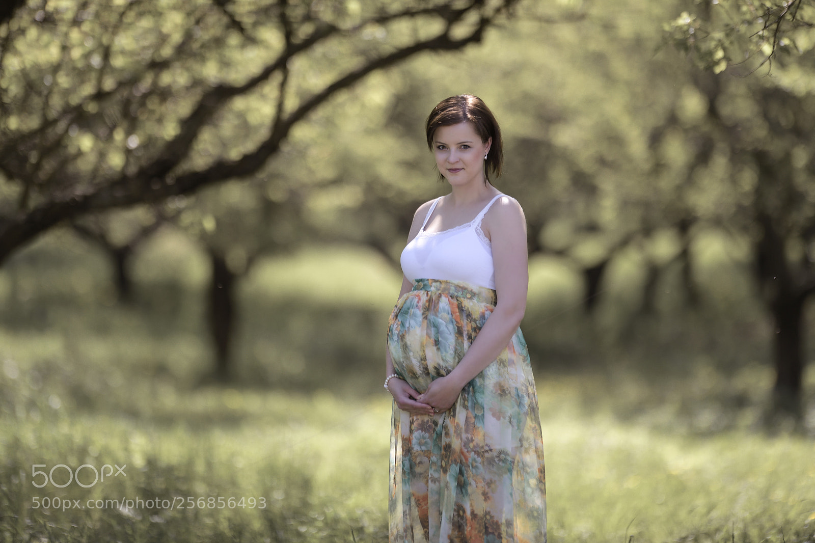 Nikon D850 sample photo. Ivana photography