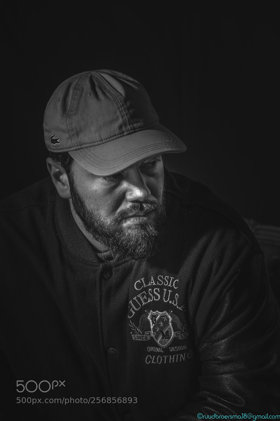 Sony a7 II sample photo. Leonidas photography