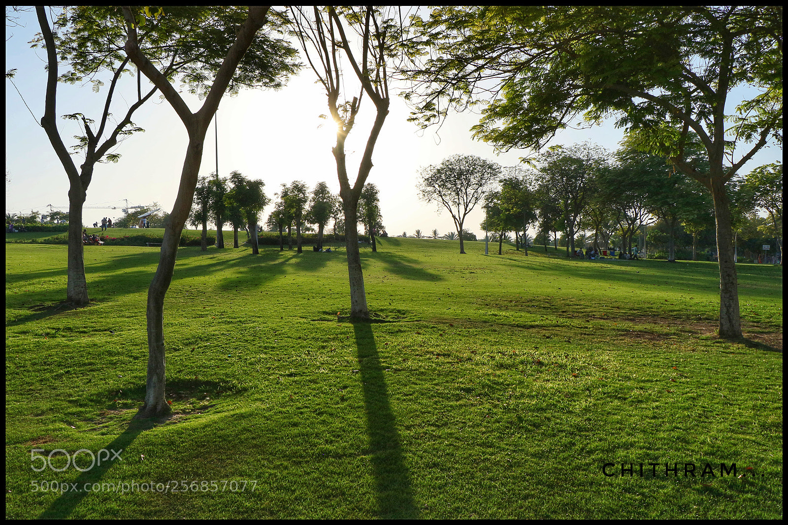Canon EOS 7D Mark II sample photo. Landscape mode photography