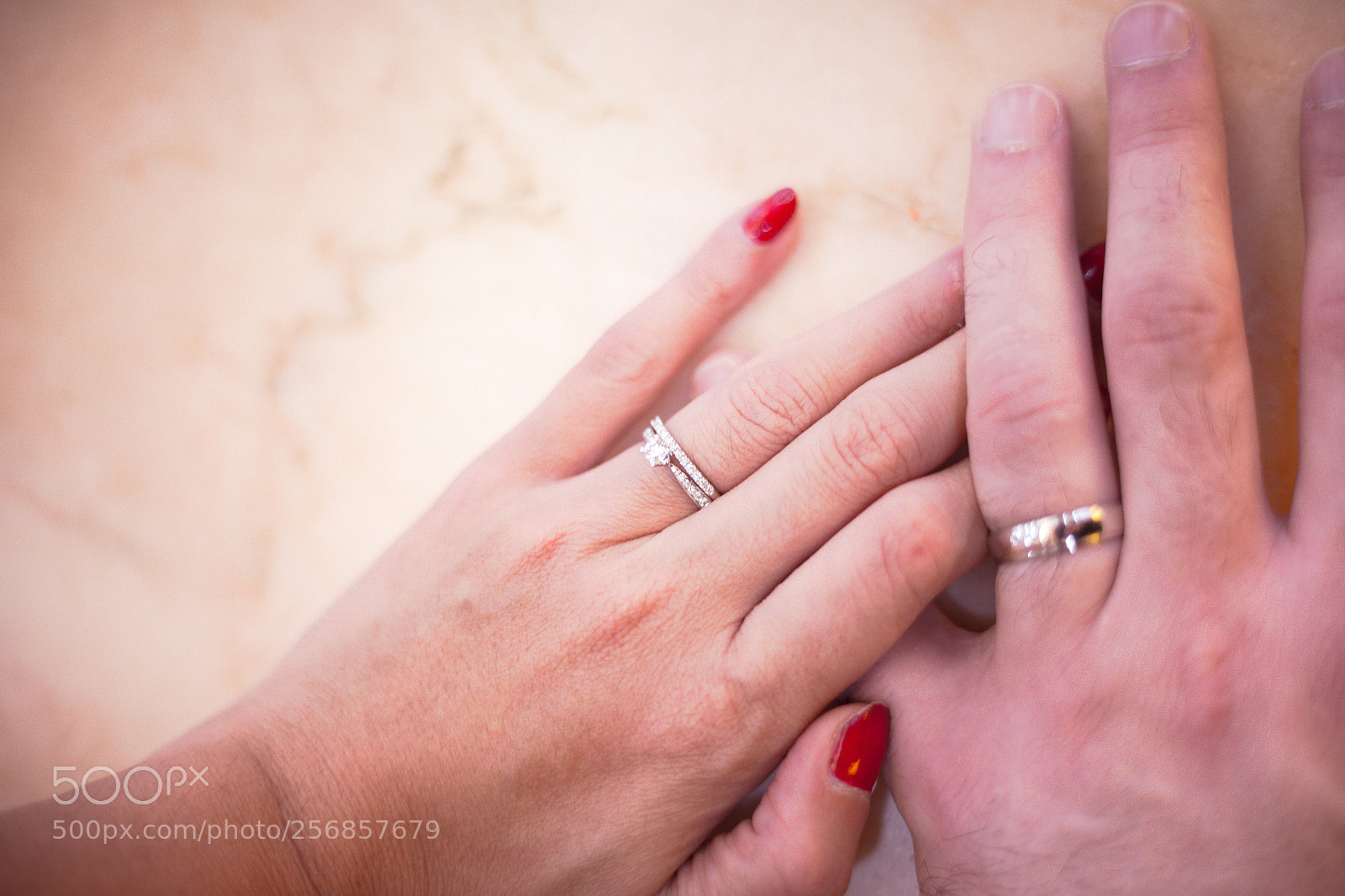 Canon EOS 6D sample photo. Ring photography