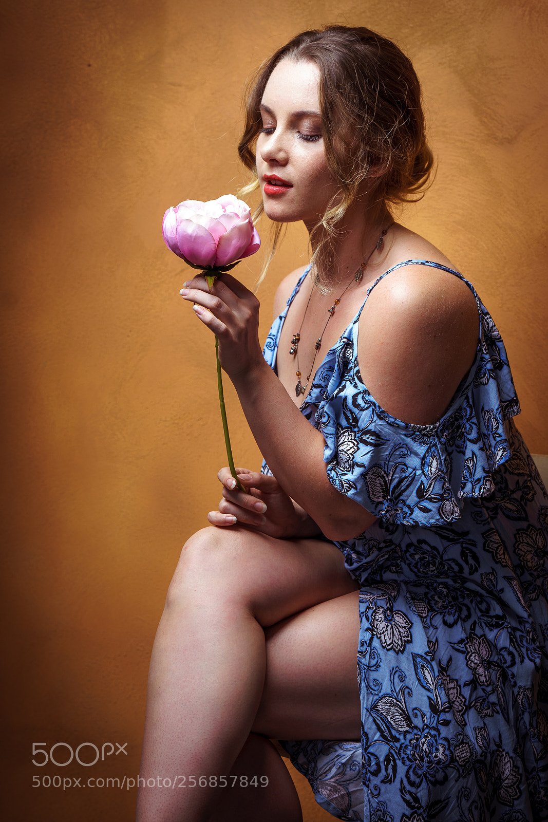 Sony a7R II sample photo. Emma photography
