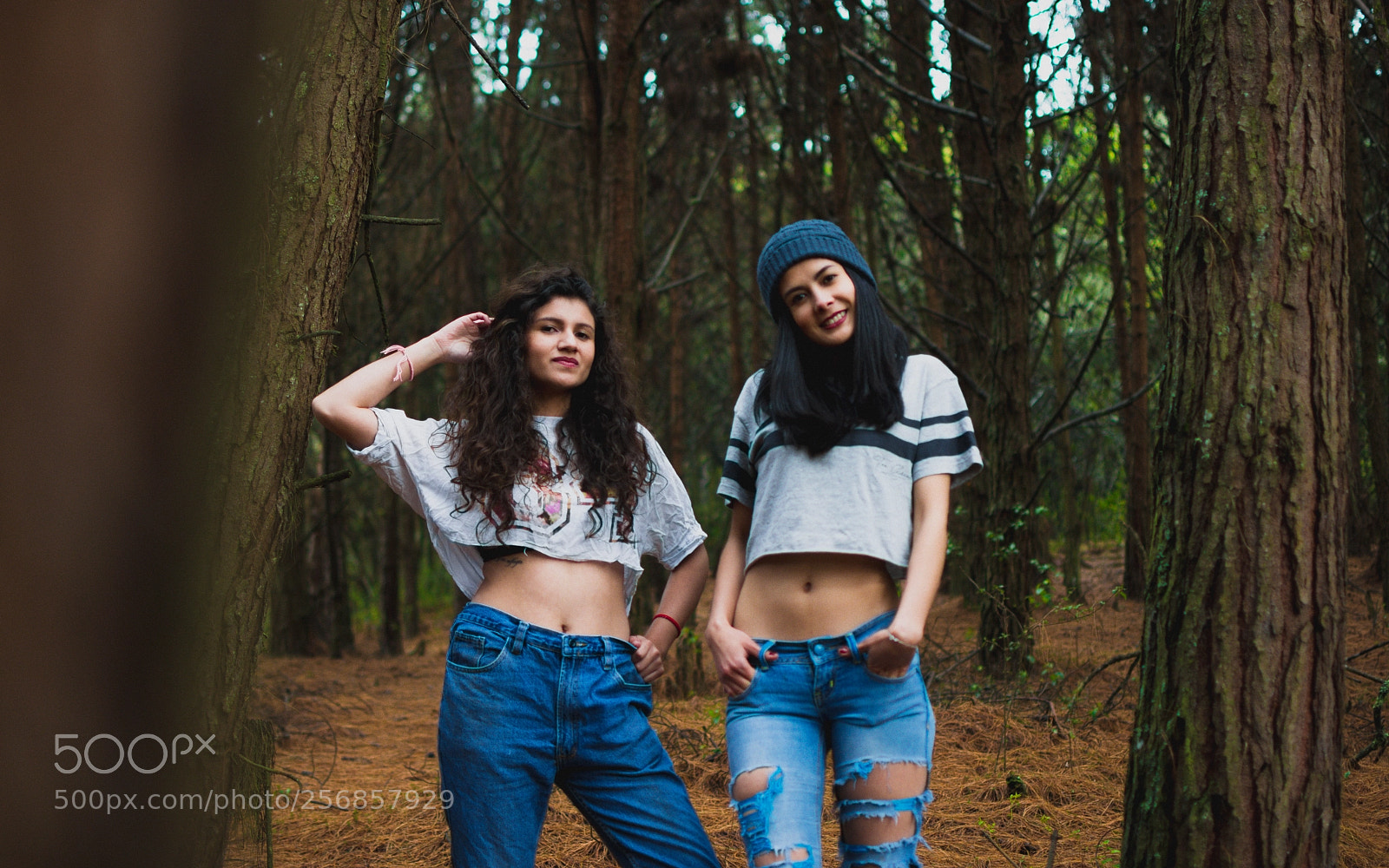 Nikon D5200 sample photo. Twice photography