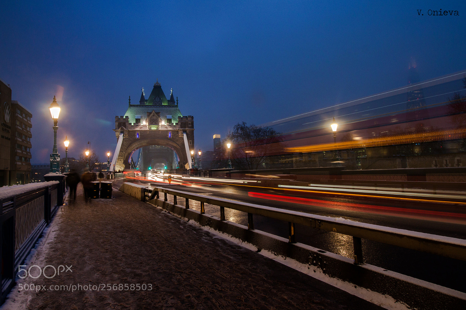 Canon EOS 500D (EOS Rebel T1i / EOS Kiss X3) sample photo. Tower bridge photography