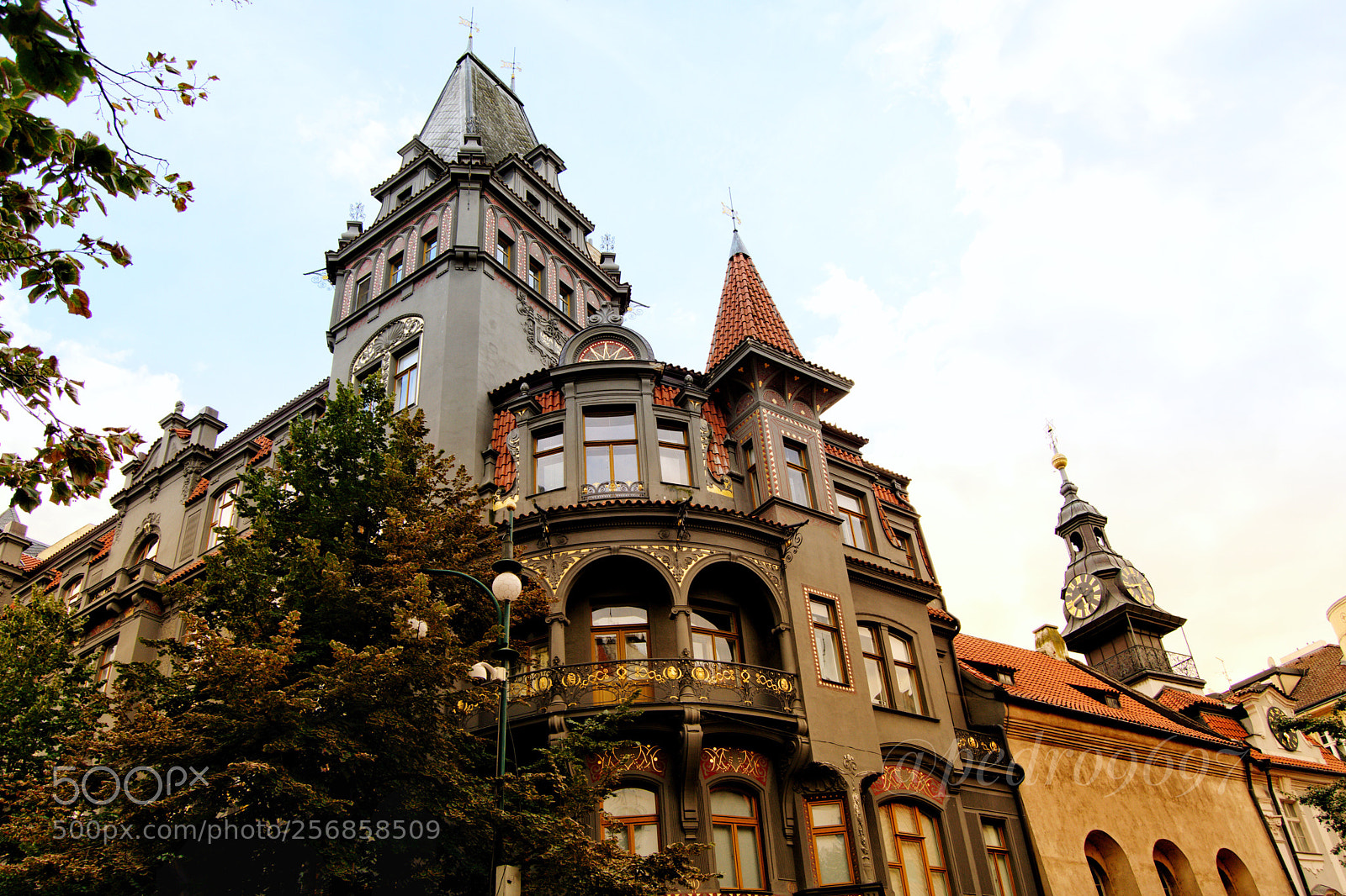 Nikon D3300 sample photo. Praga photography