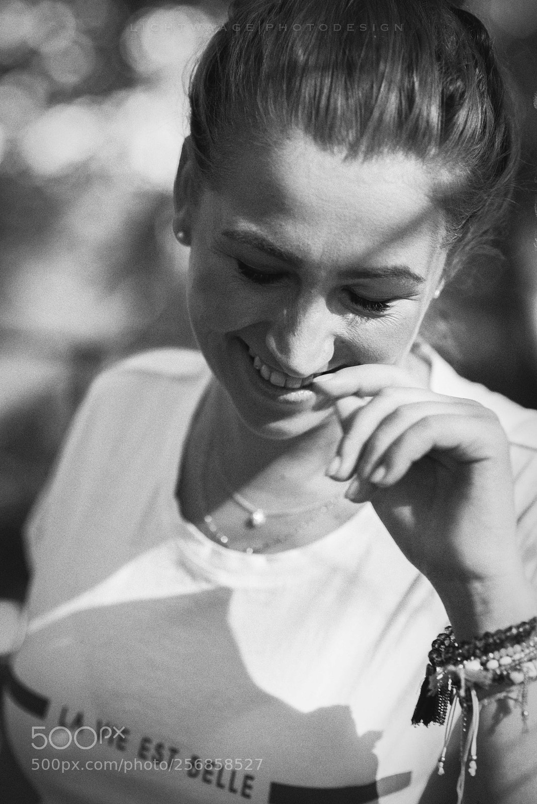 Nikon D750 sample photo. Nina photography