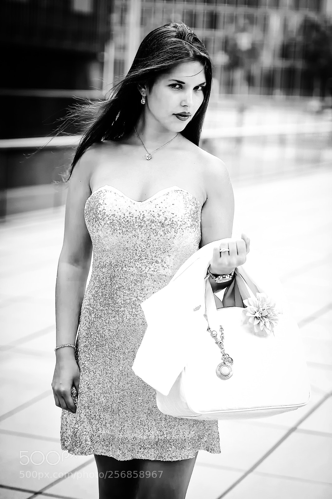 Nikon D700 sample photo. Vanessa photography