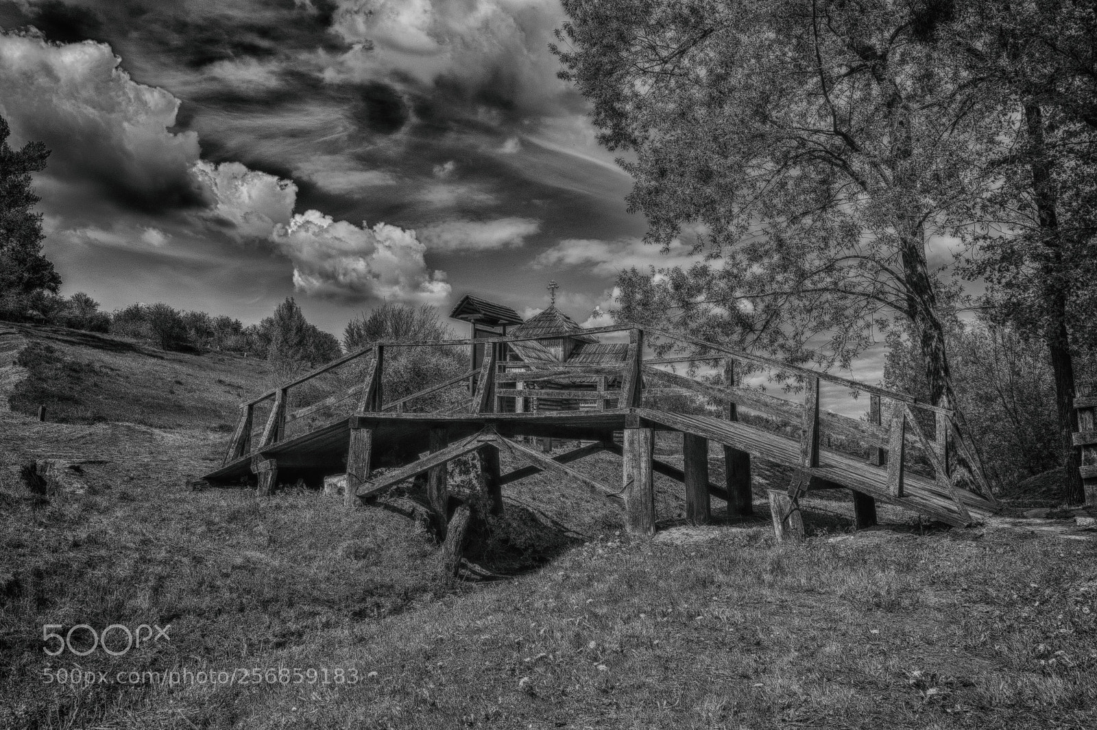 Canon EOS 7D Mark II sample photo. Rural landscape photography