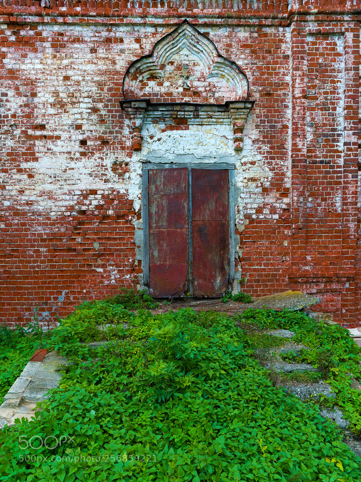 Sony a7R II sample photo. Suzdal 54. photography