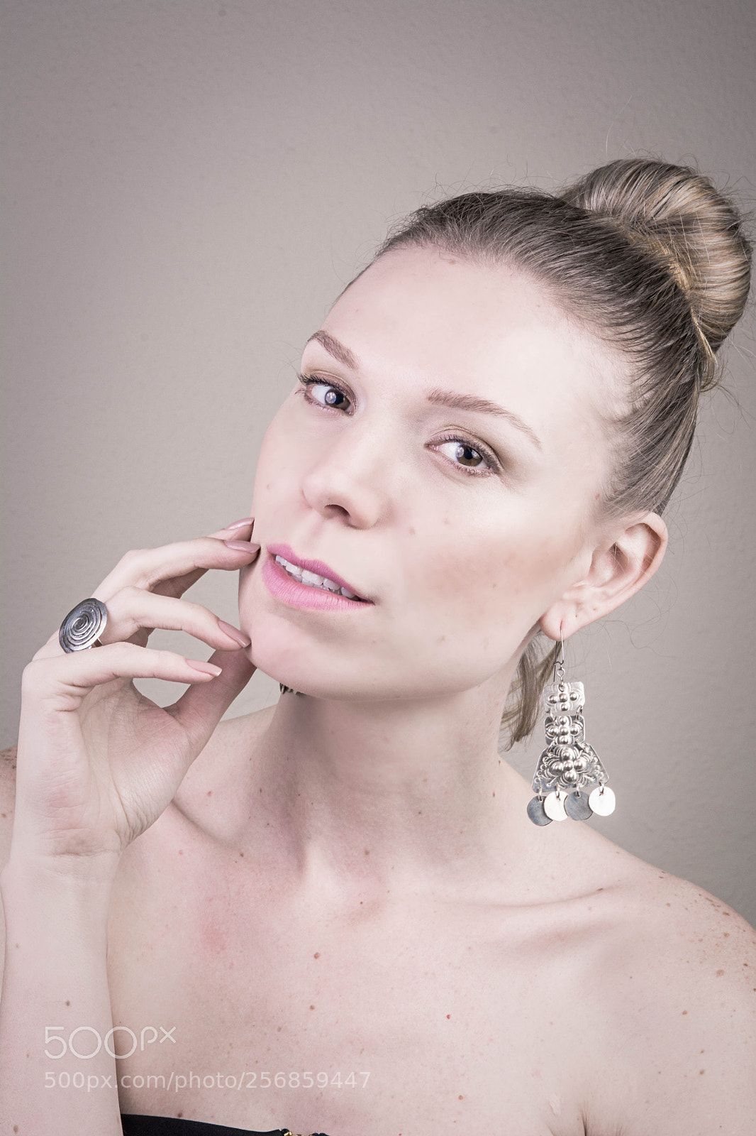 Nikon D7100 sample photo. La joya latina photography